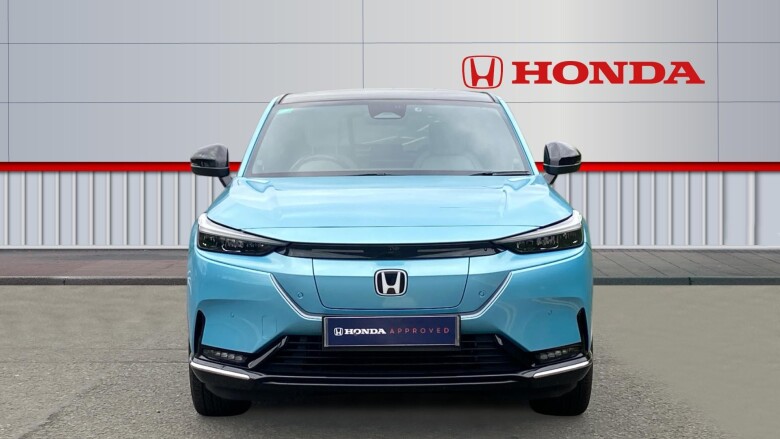 Honda E Ny1 150kW Advance 69kWh 5dr Auto Electric Hatchback
